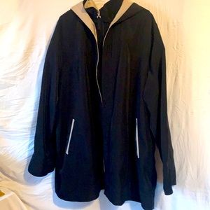 Braeton  Jacket 3X